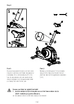 Preview for 132 page of SPORTSTECH ESX600 User Manual