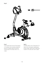 Preview for 136 page of SPORTSTECH ESX600 User Manual