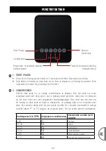 Preview for 141 page of SPORTSTECH ESX600 User Manual