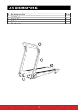 Preview for 12 page of SPORTSTECH F17 User Manual