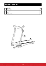 Preview for 34 page of SPORTSTECH F17 User Manual