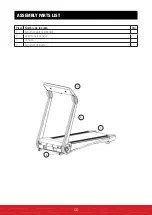 Preview for 56 page of SPORTSTECH F17 User Manual