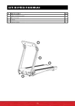 Preview for 78 page of SPORTSTECH F17 User Manual