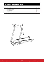 Preview for 100 page of SPORTSTECH F17 User Manual