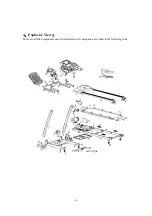 Предварительный просмотр 29 страницы SPORTSTECH f28 User Manual