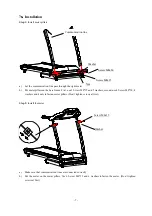 Preview for 32 page of SPORTSTECH f28 User Manual