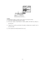 Предварительный просмотр 41 страницы SPORTSTECH f28 User Manual