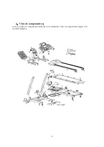 Предварительный просмотр 52 страницы SPORTSTECH f28 User Manual