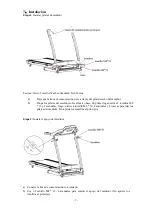 Preview for 55 page of SPORTSTECH f28 User Manual