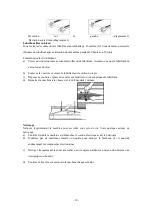 Preview for 89 page of SPORTSTECH f28 User Manual