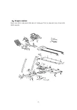 Предварительный просмотр 100 страницы SPORTSTECH f28 User Manual