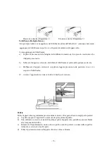 Предварительный просмотр 112 страницы SPORTSTECH f28 User Manual