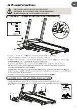 Предварительный просмотр 7 страницы SPORTSTECH F31s User Manual