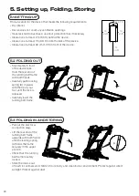 Preview for 30 page of SPORTSTECH F31s User Manual