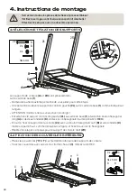 Предварительный просмотр 68 страницы SPORTSTECH F31s User Manual