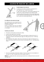 Preview for 15 page of SPORTSTECH F37 User Manual