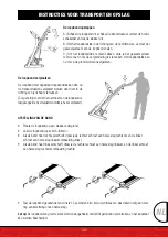 Preview for 105 page of SPORTSTECH F37 User Manual