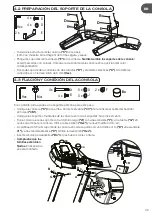 Предварительный просмотр 49 страницы SPORTSTECH F37s User Manual