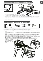 Предварительный просмотр 69 страницы SPORTSTECH F37s User Manual