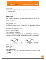 Preview for 80 page of SPORTSTECH F38 User Manual