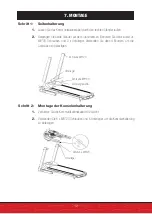 Предварительный просмотр 12 страницы SPORTSTECH F48 User Manual