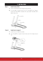 Preview for 49 page of SPORTSTECH F48 User Manual