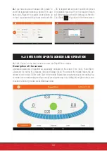 Preview for 56 page of SPORTSTECH F48 User Manual