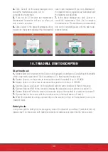 Preview for 66 page of SPORTSTECH F48 User Manual
