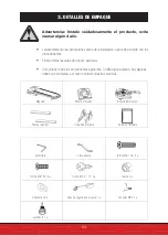 Preview for 84 page of SPORTSTECH F48 User Manual