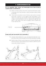 Preview for 90 page of SPORTSTECH F48 User Manual