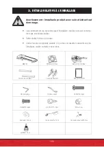 Preview for 122 page of SPORTSTECH F48 User Manual