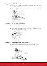 Preview for 127 page of SPORTSTECH F48 User Manual