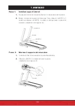 Preview for 164 page of SPORTSTECH F48 User Manual