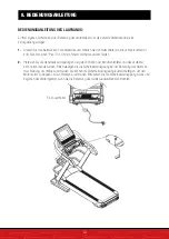 Preview for 12 page of SPORTSTECH F50 Manual