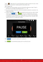 Preview for 72 page of SPORTSTECH F50 Manual