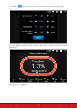 Preview for 75 page of SPORTSTECH F50 Manual