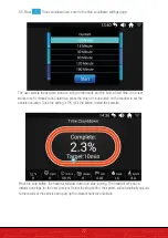 Preview for 77 page of SPORTSTECH F50 Manual