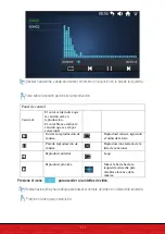 Preview for 111 page of SPORTSTECH F50 Manual