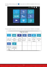 Preview for 115 page of SPORTSTECH F50 Manual