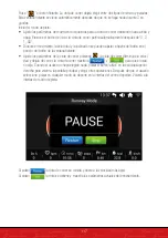 Preview for 117 page of SPORTSTECH F50 Manual