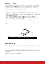 Preview for 177 page of SPORTSTECH F50 Manual
