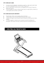 Preview for 191 page of SPORTSTECH F50 Manual