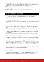 Preview for 196 page of SPORTSTECH F50 Manual