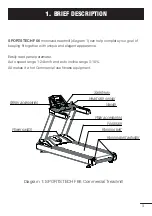 Preview for 26 page of SPORTSTECH F66 User Manual