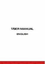 Preview for 21 page of SPORTSTECH Ff10 User Manual