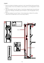 Предварительный просмотр 14 страницы SPORTSTECH FPR300 Manual