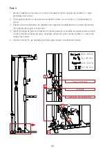 Предварительный просмотр 52 страницы SPORTSTECH FPR300 Manual