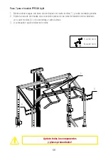 Предварительный просмотр 56 страницы SPORTSTECH FPR300 Manual