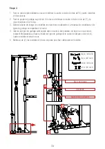 Предварительный просмотр 72 страницы SPORTSTECH FPR300 Manual