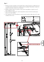 Preview for 73 page of SPORTSTECH FPR300 Manual